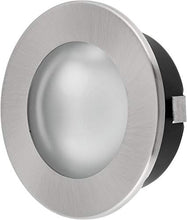 Carica l&#39;immagine nel visualizzatore di Gallery, Faretto da incasso per mobili Slim G4 12 V, con telaio in metallo dotato... - Ilgrandebazar