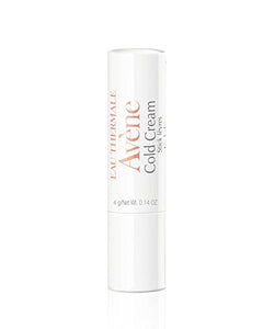 Avene Cold Cream Stick Labbra Nutriente - 1 unita - Ilgrandebazar