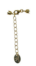 Carica l&#39;immagine nel visualizzatore di Gallery, Venetiaurum - Collana donna in vetro di Murano originale e Argento...