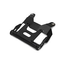 Carica l'immagine nel visualizzatore di Gallery, Carrfan Navigazione GPS per Moto Staffa Anteriore Barra Supporto per...