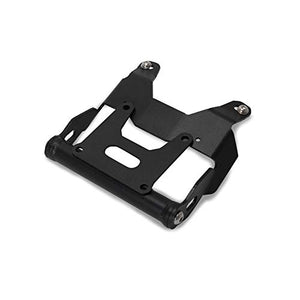 KKmoon Staffa di Navigazione GPS per Motocicli, Supporto Anteriore GPS...