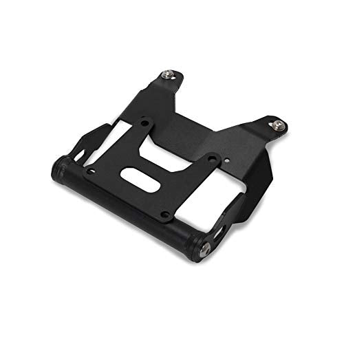 KKmoon Staffa di Navigazione GPS per Motocicli, Supporto Anteriore GPS...