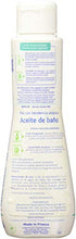 Carica l&#39;immagine nel visualizzatore di Gallery, Mustela Olio da Bagno - 200 ml - Ilgrandebazar