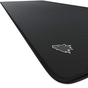 TITANWOLF Tappetino Mouse XXL Gaming Pad XL 900x400 mm - Mousepad Typ 7