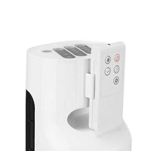 Carica l'immagine nel visualizzatore di Gallery, Tristar VE-5999 Ventilatore a Torre con Telecomando/Timer, 45 W, 614...