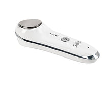 Carica l'immagine nel visualizzatore di Gallery, Silk'n Massaggiatore viso con funzione vibrazione, Massaggio caldo e freddo,...