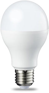 AmazonBasics Lampadina LED E27, 14W Confezione da 6, Bianco Caldo - Ilgrandebazar