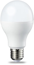 Carica l'immagine nel visualizzatore di Gallery, AmazonBasics Lampadina LED E27, 14W (equivalenti a 100W), Confezione da 2