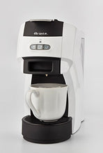 Carica l&#39;immagine nel visualizzatore di Gallery, Ariete 1301 Macchina Per Il caffè espresso per cialde ESE, 1100 W, Bianco - Ilgrandebazar