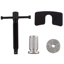 Carica l&#39;immagine nel visualizzatore di Gallery, LHKJ 3 Pezzi Strumento arretratore di staffa,Strumento Arretratore Pinza... - Ilgrandebazar