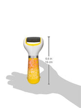 Carica l&#39;immagine nel visualizzatore di Gallery, Scholl Velvet Smooth Roll Professionale per Pedicure, Extra Esfoliante - Ilgrandebazar