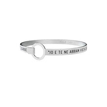 Carica l&#39;immagine nel visualizzatore di Gallery, kidult Bracciale Ligabue L&#39;Amore Conta | 731559 - Ilgrandebazar