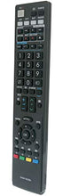 Carica l&#39;immagine nel visualizzatore di Gallery, ALLIMITY GA841WJSA Telecomando Sostituisci per Sharp AQUOS RRMCGA841WJSA... - Ilgrandebazar
