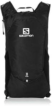 Carica l'immagine nel visualizzatore di Gallery, SALOMON Trailblazer10, Zaino da Escursionismo/Corsa Confortevole e Nero