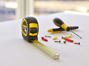 Stanley 0-30-697 Flessometro Tylon, 5 m x 19 mm 5 m