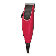 Carica l&#39;immagine nel visualizzatore di Gallery, Remington HC5018 Tagliacapelli Apprentice, Black,Red