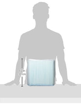 Carica l'immagine nel visualizzatore di Gallery, AmazonBasics - Tappetini igienici assorbenti per animali domestici, misura standard, 100 pz