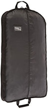 Carica l'immagine nel visualizzatore di Gallery, AmazonBasics - Borsa porta abiti, 100 cm