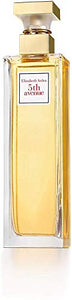 Elizabeth Arden 5th Avenue Eau De Parfum Donna 125 Ml 125 ml - Ilgrandebazar