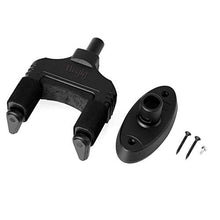 Carica l&#39;immagine nel visualizzatore di Gallery, Supporto a Parete per Chitarra, Mugig Gancio da Muro Chitarra con Blocco... - Ilgrandebazar