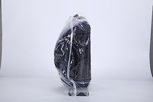 Carica l&#39;immagine nel visualizzatore di Gallery, HOMIEE Zaino Uomo 17.3 Pollici Zaino Porta PC Antifurto 40L Bagaglio a Mano Zaini PC Portatili da Viaggio per Laptop Computer Lavoro Ufficio Scuola Università Unisex Nero Casual