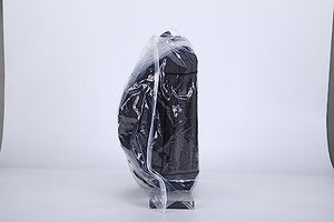 HOMIEE Zaino Uomo 17.3 Pollici Zaino Porta PC Antifurto 40L Bagaglio a Mano Zaini PC Portatili da Viaggio per Laptop Computer Lavoro Ufficio Scuola Università Unisex Nero Casual