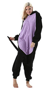 Pigiama Unicorno Kigurumi Animali Cosplay L(Altezza:167cm-175cm), Gatto 2