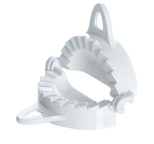 Carica l&#39;immagine nel visualizzatore di Gallery, Tescoma Delicia 630880- Set per ravioli e panzerotti, 4 pezzi, Bianco - Ilgrandebazar