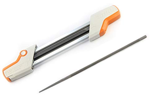 Portalime lima tondino per Motosega STIHL 2-in-1, .325