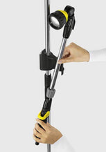 Carica l&#39;immagine nel visualizzatore di Gallery, Kärcher Doccia da giardino – Altezza regolabile 1.5m a 2.2m – Lancia...