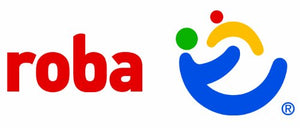 roba Sgabello per Bambini in Stile Country, Utilizzabile, Girandolo, Bianco - Ilgrandebazar