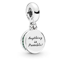Carica l&#39;immagine nel visualizzatore di Gallery, PANDORA Bead Charm Donna argento - 797906NRGMX - Ilgrandebazar