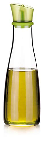 Tescoma 642773 Vitamino Oliera, Vetro, Verde, 500 ml, 1 Pezzo 500 ml