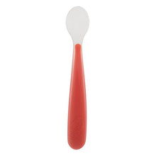 Carica l&#39;immagine nel visualizzatore di Gallery, Chicco 56266 Cucchiaio Morbido in Silicone, 6M+ - Ilgrandebazar