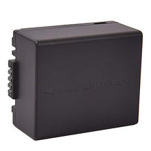 Carica l&#39;immagine nel visualizzatore di Gallery, DSTE Ricambio Batteria per Panasonic DMW-BLB13 DMW-BLB13E DMW-BLB13GK Lumix...