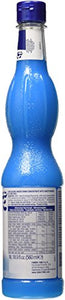 Fabbri Sciroppo Anice Zero 560ml