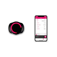 Carica l&#39;immagine nel visualizzatore di Gallery, SmartHalo - Scatena la Bici | Ciclo-Computer per Smart Bike con Faro, GPS e...