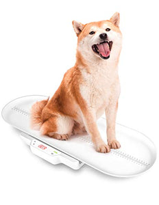 Bilancia Elettronica Pesa Bambini, Digitale per Animali,Con Display... - Ilgrandebazar