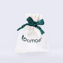 Carica l&#39;immagine nel visualizzatore di Gallery, Bamoer Charm con lettera dell&#39;alfabeto dalla A alla Z, per Letter A - Ilgrandebazar