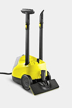Carica l&#39;immagine nel visualizzatore di Gallery, Kärcher SC 4 Easyfix - Pulitore A Vapore, 3.5 Bar, Capacità Serbatoio 2 l,... - Ilgrandebazar
