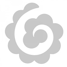 Carica l&#39;immagine nel visualizzatore di Gallery, Sizzix Thinlits Fustella, Capesante di Fiori