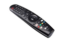 Carica l'immagine nel visualizzatore di Gallery, LG AN MR20GA Magic Remote Control for Select 2020 Smart TVs