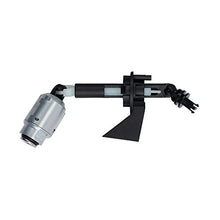 Carica l'immagine nel visualizzatore di Gallery, Borsa set kit di riparazione Bonnet Hood Release Lock assemblato di...
