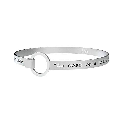 Le cose vere della vita O. Wilde Argento - Ilgrandebazar