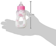 Carica l'immagine nel visualizzatore di Gallery, Simba 105563965 Mini New Born Baby 13 cm- Biberon magico