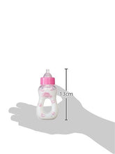 Carica l&#39;immagine nel visualizzatore di Gallery, Simba 105563965 Mini New Born Baby 13 cm- Biberon magico