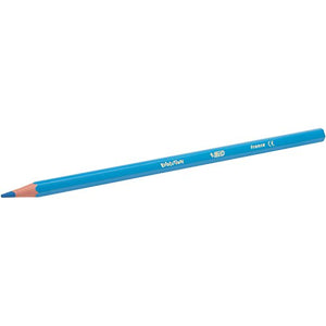 BIC Kids Evolution ECOlutions Matite per Colorare - Colori Assortiti, 2... - Ilgrandebazar