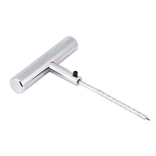Carica l'immagine nel visualizzatore di Gallery, 7pcs Kit di Riparazione Pneumatici per Riparazione...