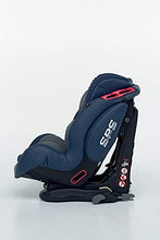 Carica l&#39;immagine nel visualizzatore di Gallery, Foppapedretti Isodinamyk Seggiolino Auto ISOFIX Gruppo 1/2/3 Rosso (Cherry)