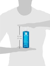 Carica l'immagine nel visualizzatore di Gallery, La Roche Posay Effaclar Gel Mousse purificatore per pelle grassi, 400ml